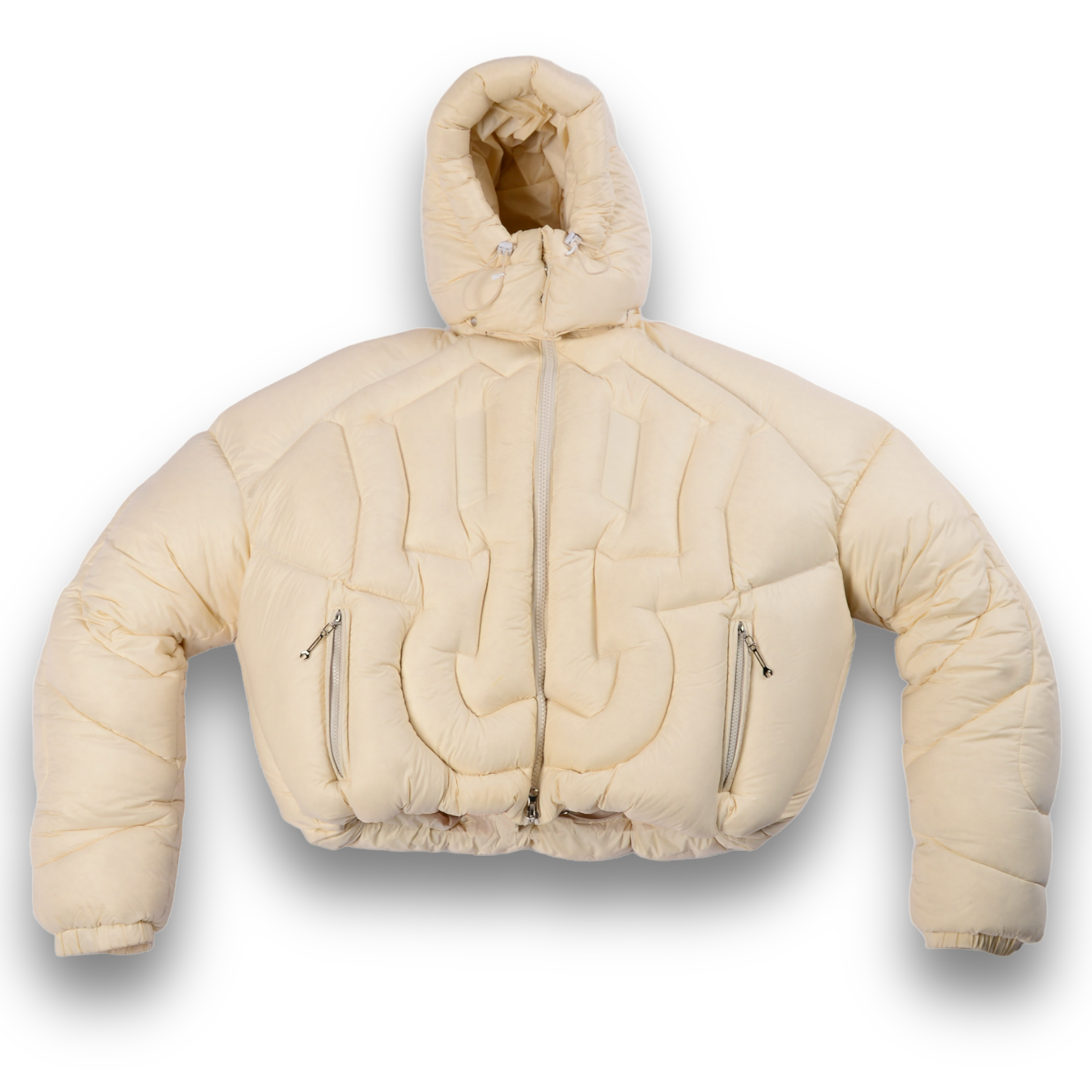 PERFECT PUFFA CREAM