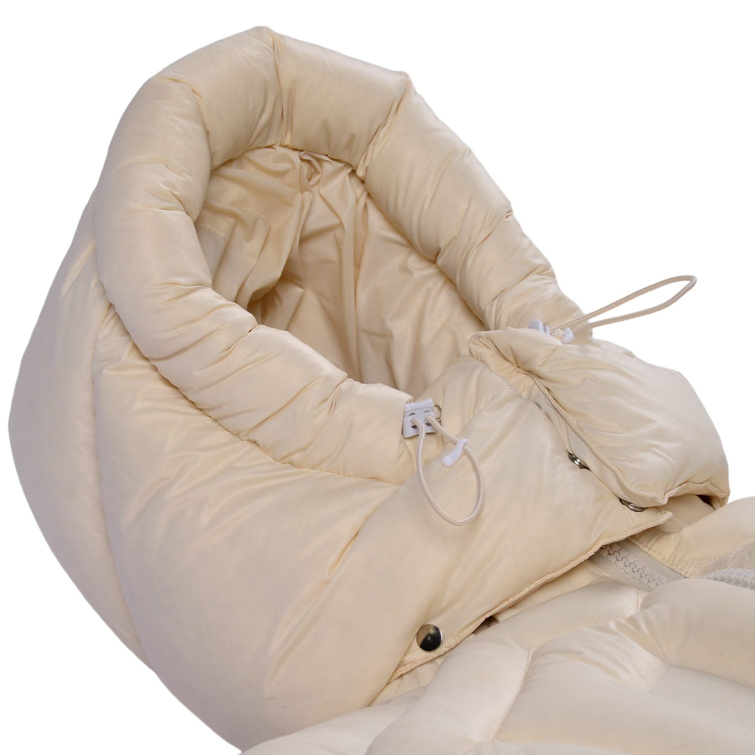 PERFECT PUFFA CREAM