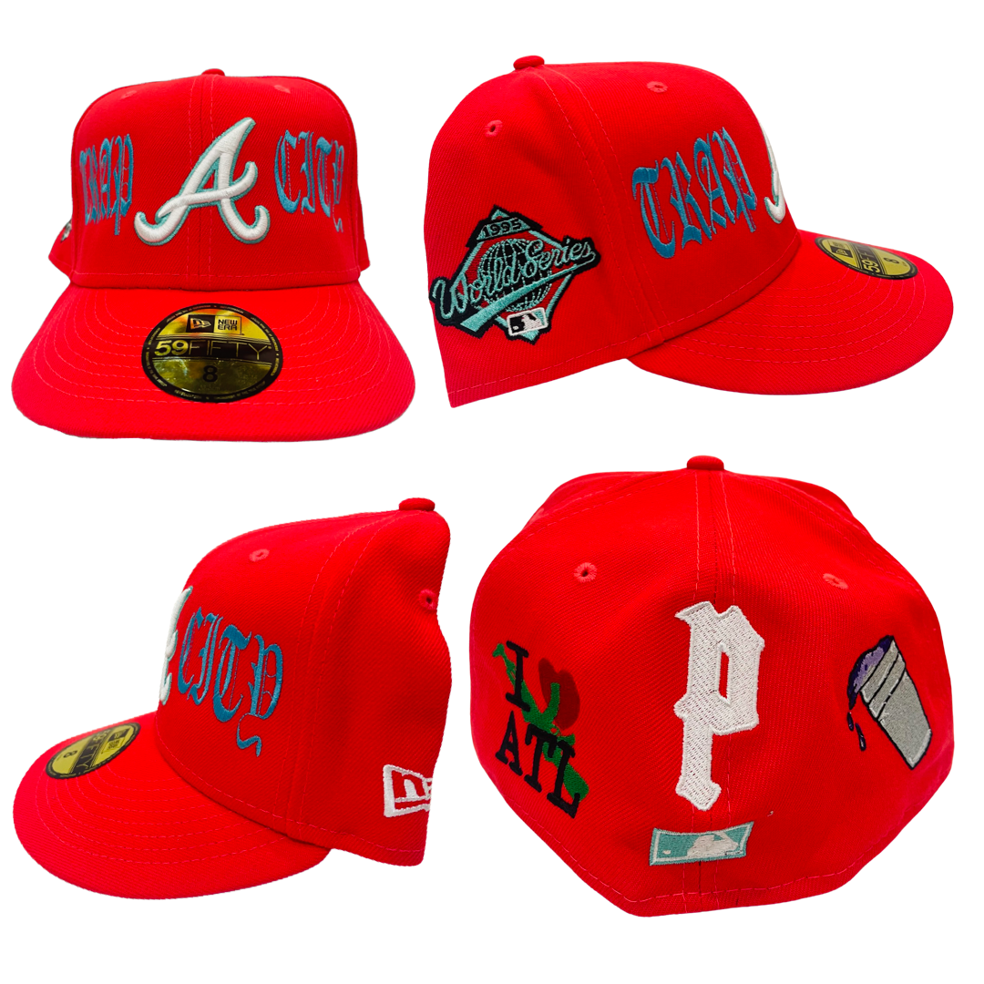 PORTER ATL BRAVES 2.0