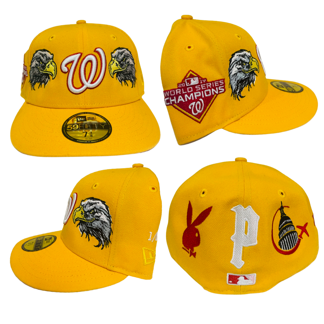 PORTER WN FITTED