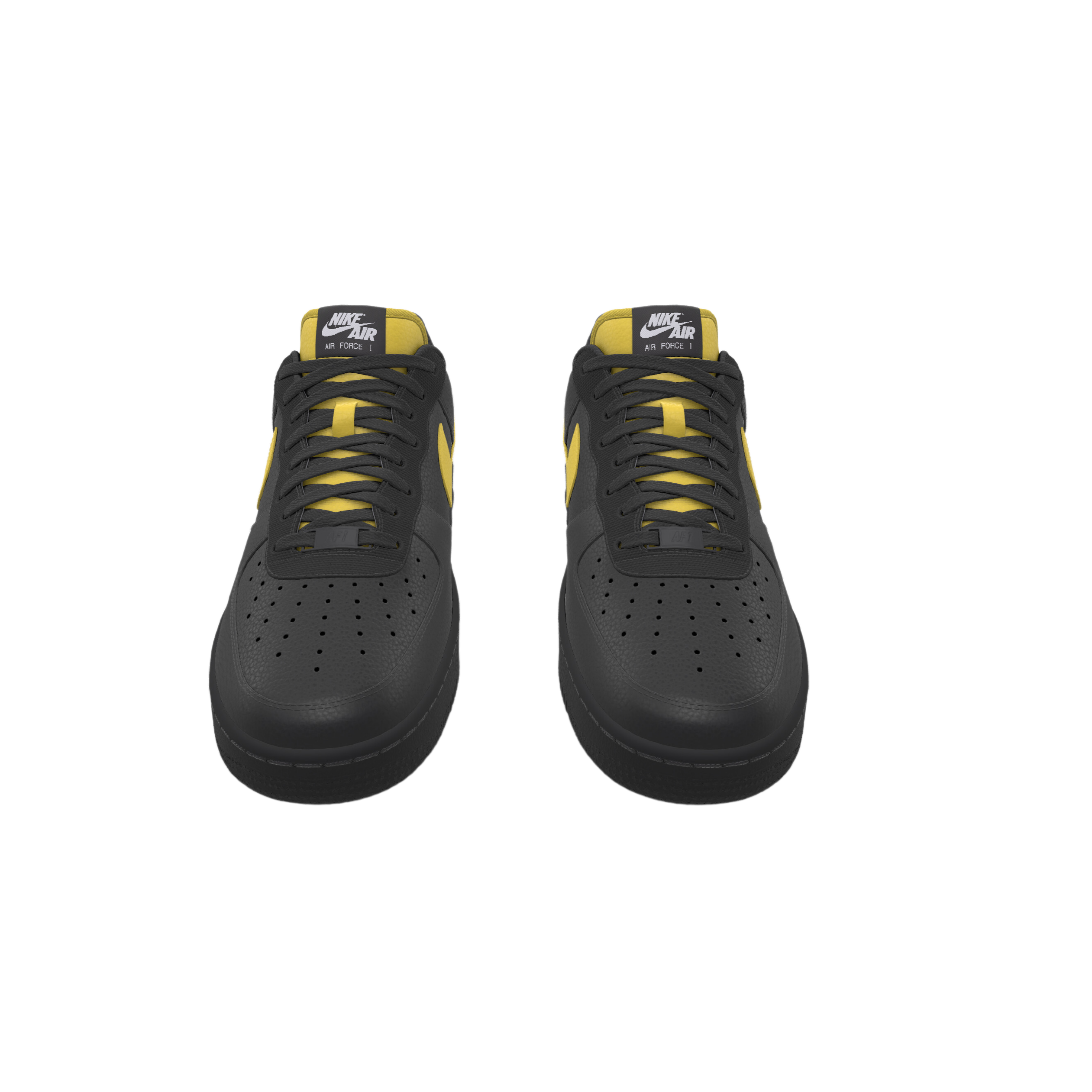 AF1 PORTER
