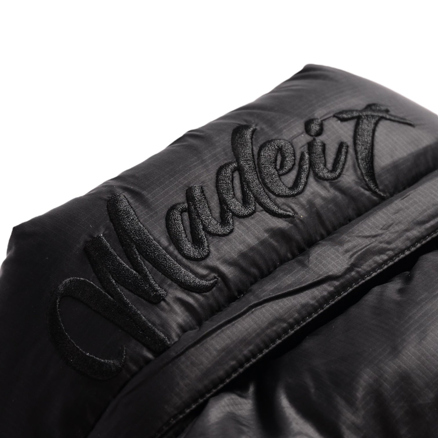 PERFECT PUFFA BLACK