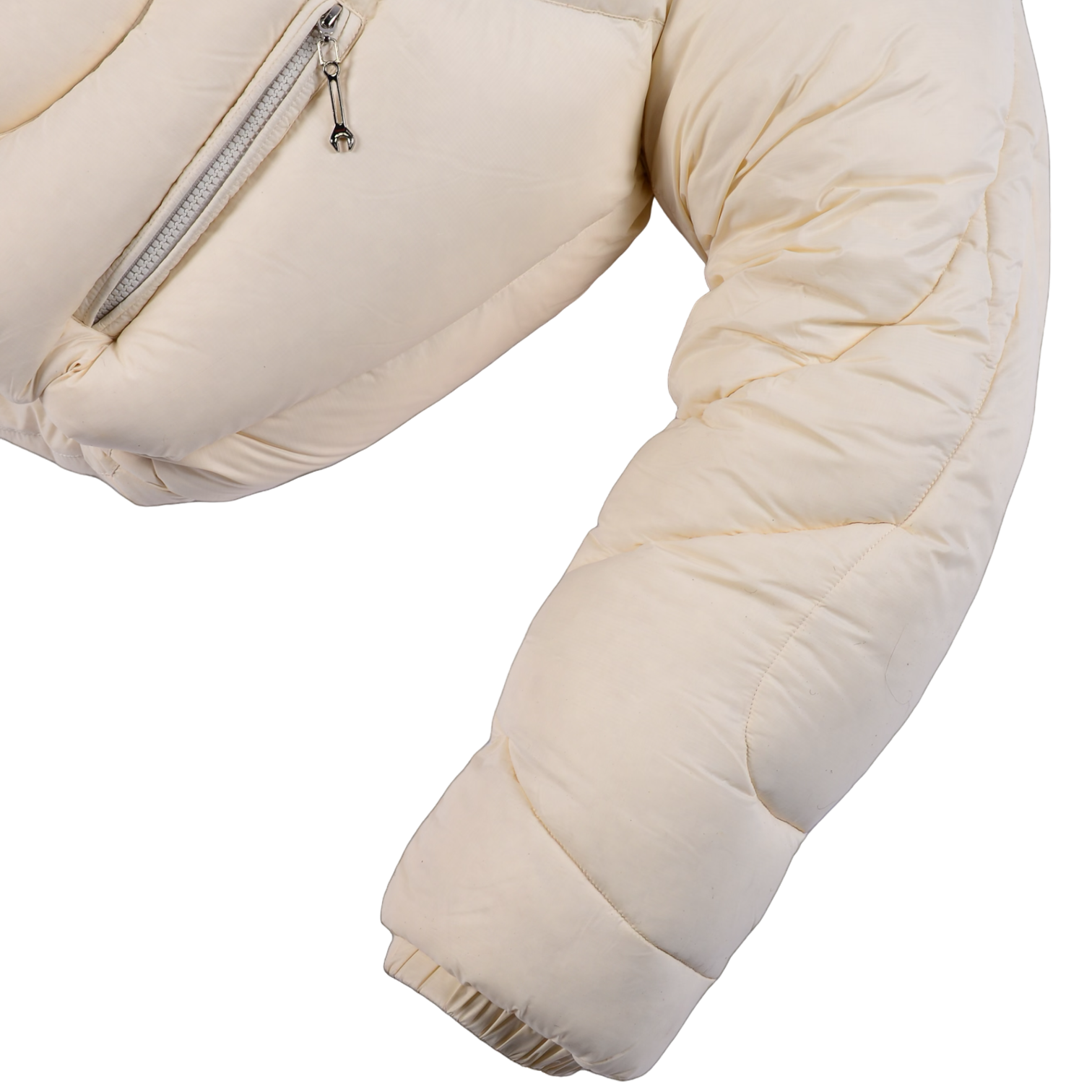 PERFECT PUFFA CREAM